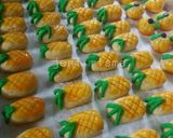 Foto langkah ke 5 dari resep Nastar karakter.