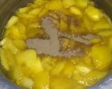 Raw mango chutni recipe step 4 photo
