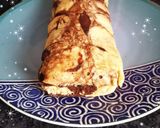 Une image de l'étape 6 de Gâteau marbré ultra moelleux à la vapeur style gâteau savane 🥰.