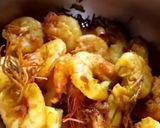 থোড় চিংড়ি (Thor chingri recipe in Bengali) রেসিপির ধাপ 1 ছবি