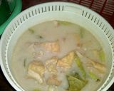 Foto langkah ke 4 dari resep Lentog Kudus.
