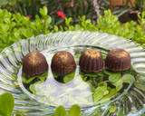 Foto del paso 13 de la receta: 🍫Bombones de chocolate🍫