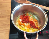 Foto del paso 2 de la receta: Pimientos rellenos de carne