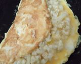Foto del paso 3 de la receta: Omelette de coliflor