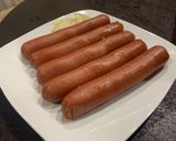 Foto del paso 9 de la receta: Salchichas a la cerveza para campeones