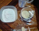 Foto langkah ke 1 dari resep Galundeng (roti goreng).