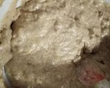 Banánkenyér torta recept fázis 1 fotója
