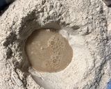 Foto del paso 3 de la receta: Pan integral