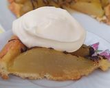 Foto del paso 7 de la receta: Tarta Tatin De Peras En Sartén Y Horno  Eléctrico