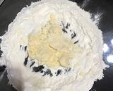 Foto del paso 2 de la receta: Pepas de batata con chocolate