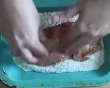 Foto del paso 3 de la receta: Las milanesas sin gluten de Peti