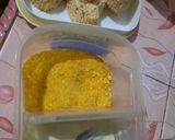 Foto langkah ke 3 dari resep Tahu Bihun Fantasi.