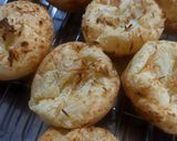 Foto langkah ke 3 dari resep Brazilian Cheese Bread ❤️.