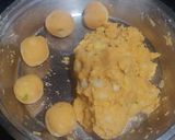 ગરમાગરમ બટેટાવડા (Aloovada Recipe in Gujarati) રેસીપી સ્ટેપ1ફોટો