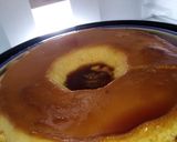 Foto del paso 1 de la receta: Flan