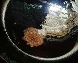 সাবুদানা খিচুড়ি (Sabudana khichuri recipe in Bengali) রেসিপি ধাপ - 3 ছবি