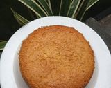 Foto langkah ke 10 dari resep Sponge Cake Lembut No Emulsifier.