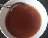 Hình bước làm 2 của món Tokbokki phiên bản có gì nấu đó 🤣