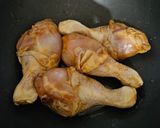 Foto langkah ke 2 dari resep Chicken Cola.