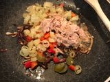 Cukkini, mint tésztahelyettesítő (diéta idejére is akár)
