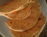Foto del paso 3 de la receta: Tacos integrales
