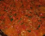 Foto del paso 4 de la receta: Tacos de camarón