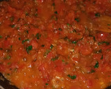 Foto del paso 4 de la receta: Tacos de camarón
