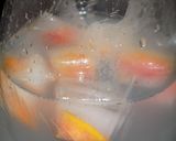 Foto del paso 9 de la receta: Cubitos divertidos