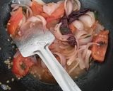 લાલ ચટણી (Red Chutney Recipe In Gujarati) રેસીપી સ્ટેપ2ફોટો