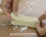 Foto langkah ke 7 dari resep CAKWE (Renyah, Empuk & Berongga).