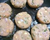 पोहा कटलेट (Poha cutlet recipe in Hindi) रेसिपी चरण 4 फोटो