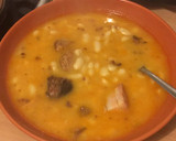 Foto del paso 5 de la receta: Fabada asturiana en olla exprés