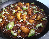 Foto del paso 6 de la receta: Paella zagalica por J.M. García
