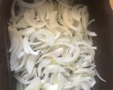 Foto del paso 2 de la receta: Cerdo en salsa de mango Navideño