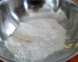 Foto del paso 1 de la receta: Masa Quebrada para Pyes, Tartas y Empanadas 🥧