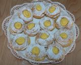 Pas rețetă Zeppole 13 fotografie
