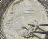 Foto langkah ke 3 dari resep Cream Cheese Butter Cake (Gluten Free, 5 bahan).