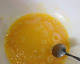 Foto langkah ke 2 dari resep Bolu Pisang Kukus.