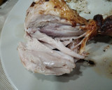 Foto del paso 5 de la receta: Pollo asado en freidora de aire