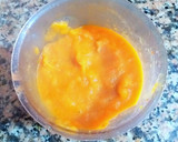 Foto del paso 4 de la receta: Alubias blancas con habitas tiernas orgánicas