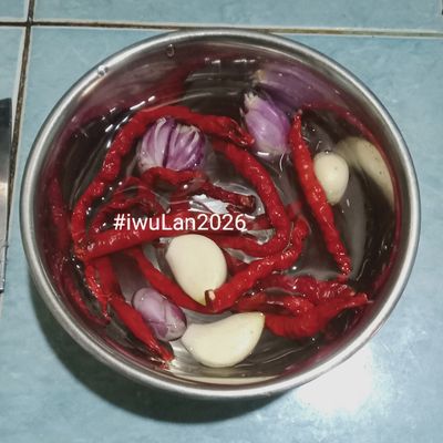 Langkah 1