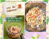 A picture of step 32 of ♧☆Coleslaw Salad☆♧.