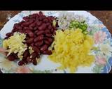 Stuffed rajma kebabs recipe step 1 photo