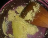 عکس مرحله 2 از دستور حلوای انگشت پیچ