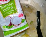 Foto langkah ke 4 dari resep Tulang Asin Kuah Cabe Gendot (Penambah Nafsu Makan).