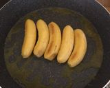 Foto langkah ke 5 dari resep Bolen Pisang.