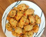 Foto langkah ke 3 dari resep Tahu Rempah.
