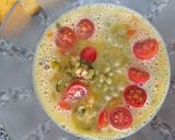 Foto del paso 6 de la receta: Budín de verduritas
