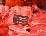 Foto del paso 1 de la receta: Guiso de patatas con codillo de cerdo