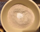 Gofri egészségesen recept fázis 2 fotója